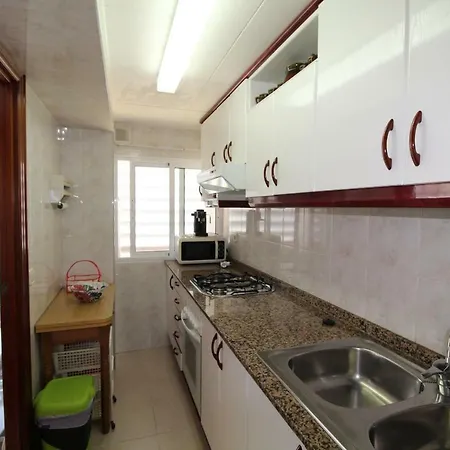 Felipe Apartment