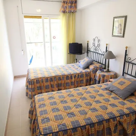 Apartment Felipe *