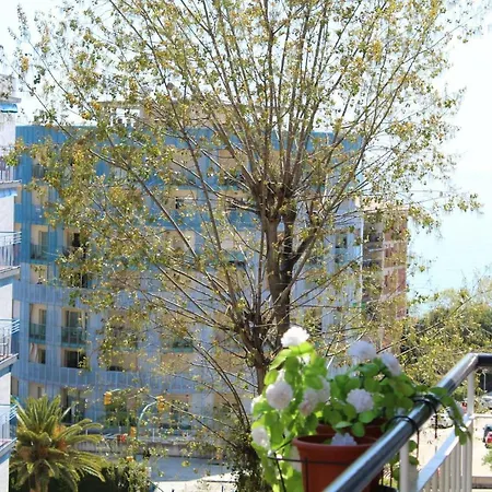 Felipe Apartment