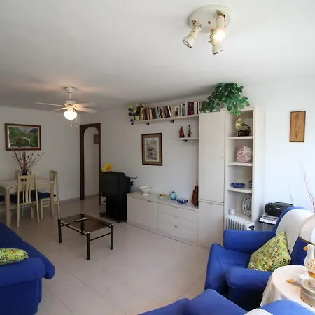 Apartment Felipe Calella
