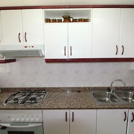 Felipe Apartment